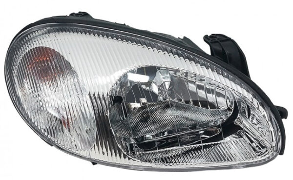 farafonar754 Права фара Daewoo LANOS