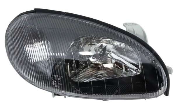 farafonar756 Права фара Daewoo LANOS