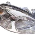 Права фара Daewoo LANOS Права фара Daewoo LANOS FP 1106 907-P