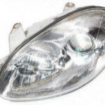 Права фара Daewoo LEGANZA 1997-2003 Права фара Daewoo LEGANZA 1997-2003 FP 1130 R1-P