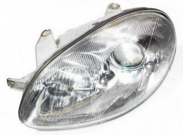 farafonar758 Права фара Daewoo LEGANZA 1997-2003