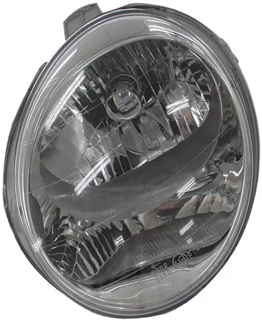 farafonar759 Права фара Daewoo MATIZ 2001-2014