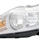 Ліва фара Ford FOCUS 2008+ FP 2533 R2-E