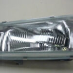 Права фара Daewoo NEXIA до 2008 Права фара Daewoo NEXIA до 2008 GS 5049 D336