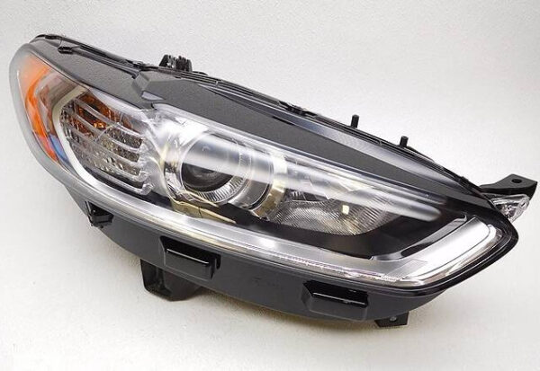 farafonar763 Права фара Ford MONDEO / FUSION 2014-2017