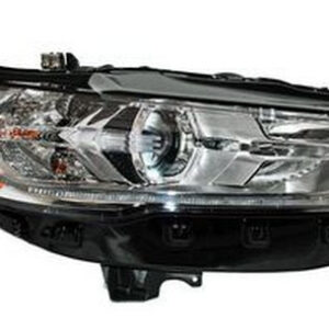 Права фара Ford MONDEO / FUSION 2017+