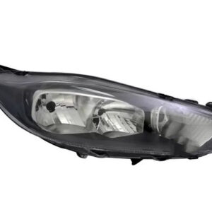 Права фара Ford FIESTA 2013+