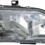 Права фара Ford SIERRA 1987-1993 Права фара Ford SIERRA 1987-1993 6984719