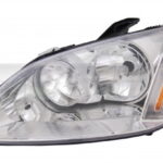 Ліва фара Ford FOCUS C-MAX 2003-2007 Ліва фара Ford FOCUS C-MAX 2003-2007 FP 2534 900
