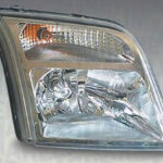 Права фара Ford TRANSIT CONNECT до 2009 Права фара Ford TRANSIT CONNECT до 2009 FP 2803 903