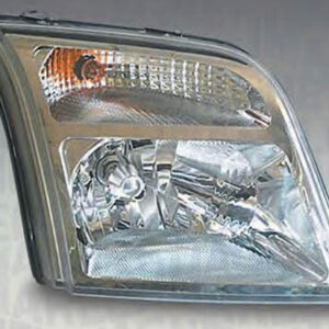 Права фара Ford TRANSIT CONNECT до 2009