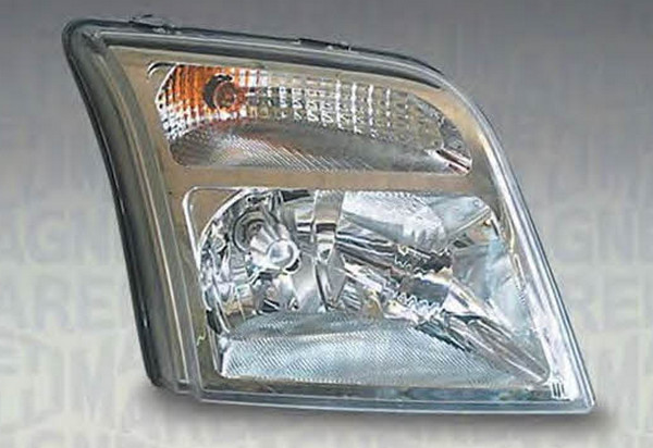 farafonar772 Права фара Ford TRANSIT CONNECT до 2009