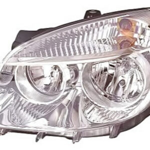 farafonar773 Права фара FIAT DOBLO 2005-2009