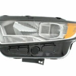 Права фара Ford EDGE 2015+ Права фара Ford EDGE 2015+ FP 2827 322