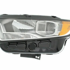 Права фара Ford EDGE 2015+