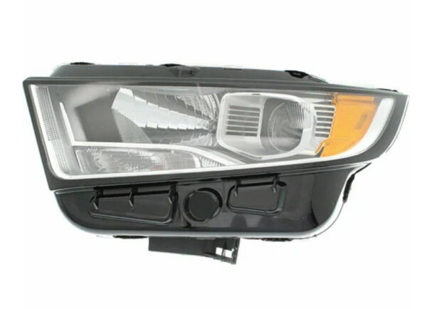 Права фара Ford EDGE 2015+