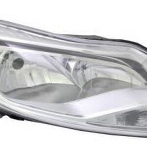 Права фара Ford FOCUS 2011-2014