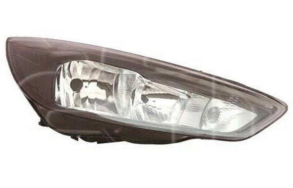 Права фара Ford FOCUS 2015+