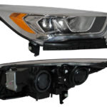 Права фара Ford KUGA / ESCAPE 2016+ FP 2817 338