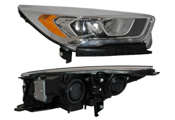 Права фара Ford KUGA / ESCAPE 2016+