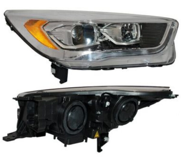 farafonar784 Права фара Ford KUGA/ESCAPE 2016+