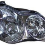 Права фара GEELY CK 2006+ Права фара GEELY CK 2006+ GS 2900 D302