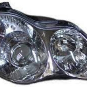 farafonar785 Права фара GEELY CK 2006+