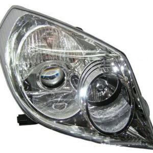 Права фара GEELY MK 2006-2011