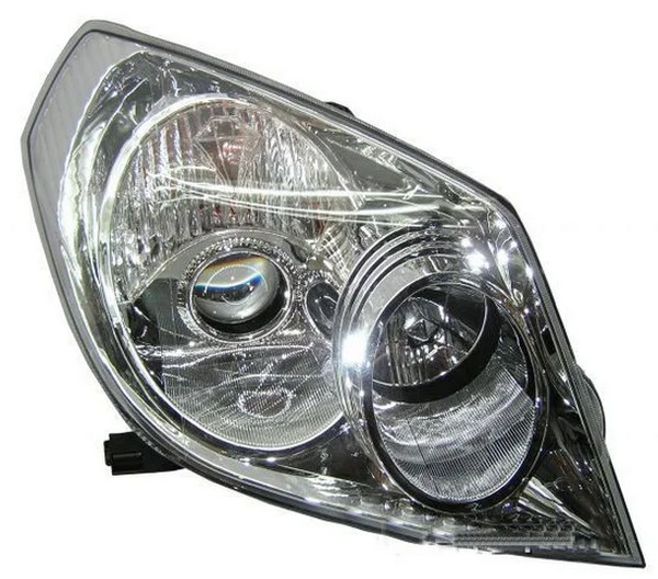 farafonar787 Права фара GEELY MK 2006-2011