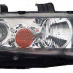 Права фара Honda ACCORD 2003-2008 69371569