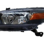 Права фара Honda ACCORD 2008-2012 Права фара Honda ACCORD 2008-2012 69371147994