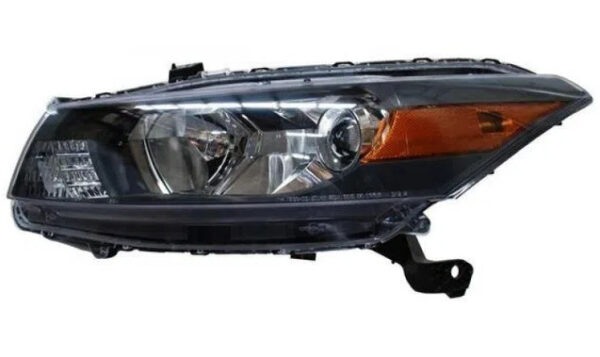 Права фара Honda ACCORD 2008-2012