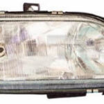 Ліва фара Ford SIERRA 1987-1993 69371556