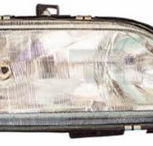 Ліва фара Ford SIERRA 1987-1993