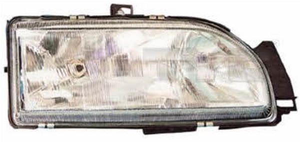 Ліва фара Ford SIERRA 1987-1993