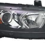 Права фара Honda ACCORD Америка (купе) 2010-2012 FP 3016 M01