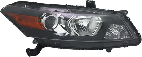 farafonar790 Права фара Honda ACCORD Америка (купе) 2010-2012