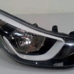 Права фара Hyundai ELANTRA 2014-2016 Права фара Hyundai ELANTRA 2014-2016 69371249822