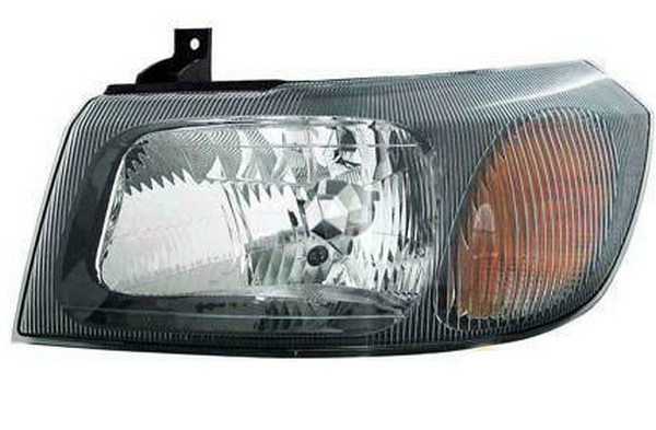 farafonar80 Ліва фара Ford TRANSIT 2000-2006