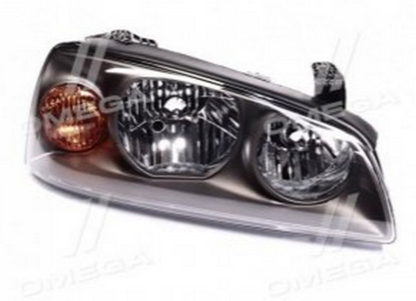 Права фара Hyundai ELANTRA 2016+