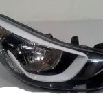 Права фара Hyundai ELANTRA 2016+ FP 3252 R1-P