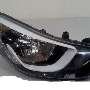 Права фара Hyundai ELANTRA 2016+