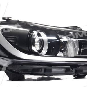 Права фара Hyundai ELANTRA 2016+