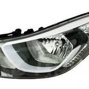 Права фара Hyundai ELANTRA MD 2014-16