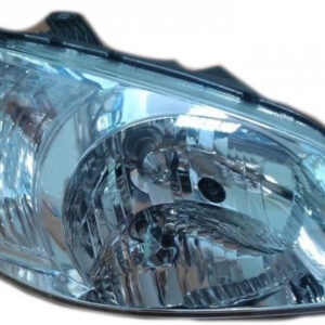 farafonar808 Права фара Hyundai GETZ 2002-2005