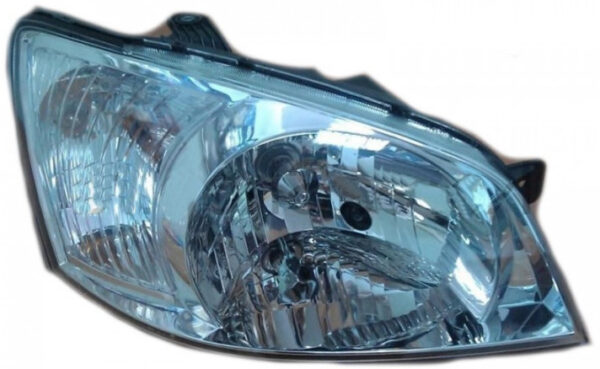 Права фара Hyundai GETZ 2002-2005