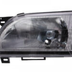 Ліва фара Ford TRANSIT 1992-1995 Ліва фара Ford TRANSIT 1992-1995 GS 2515 D304