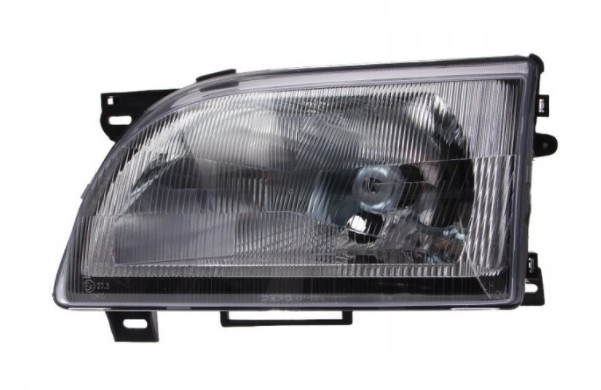 farafonar81 Ліва фара Ford TRANSIT 1992-1995