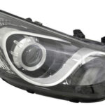 Права фара Hyundai i30 2013+ Права фара Hyundai i30 2013+ FP 3236 280