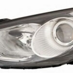 Права фара Hyundai IX35 FP 3225 M12